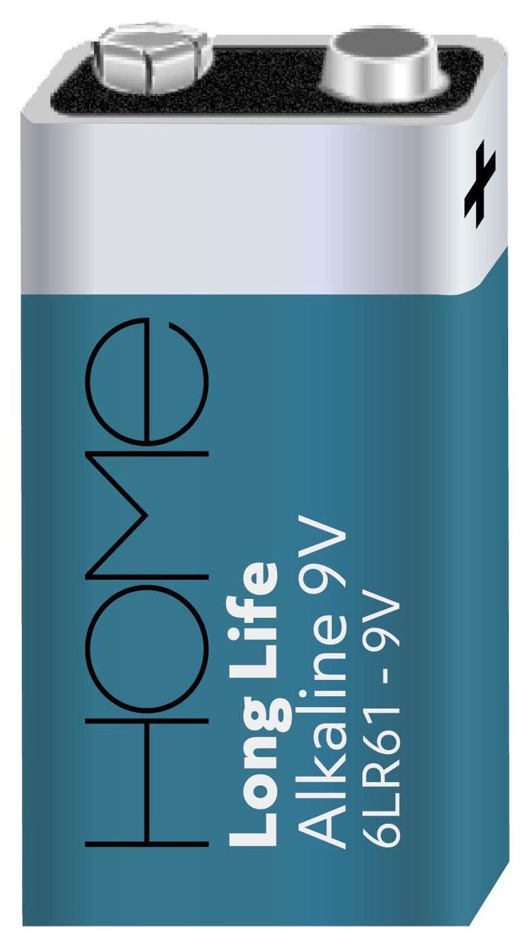 Argos Home Ultra Alkaline Battery Variety Bundle Pack of 44 Reviews