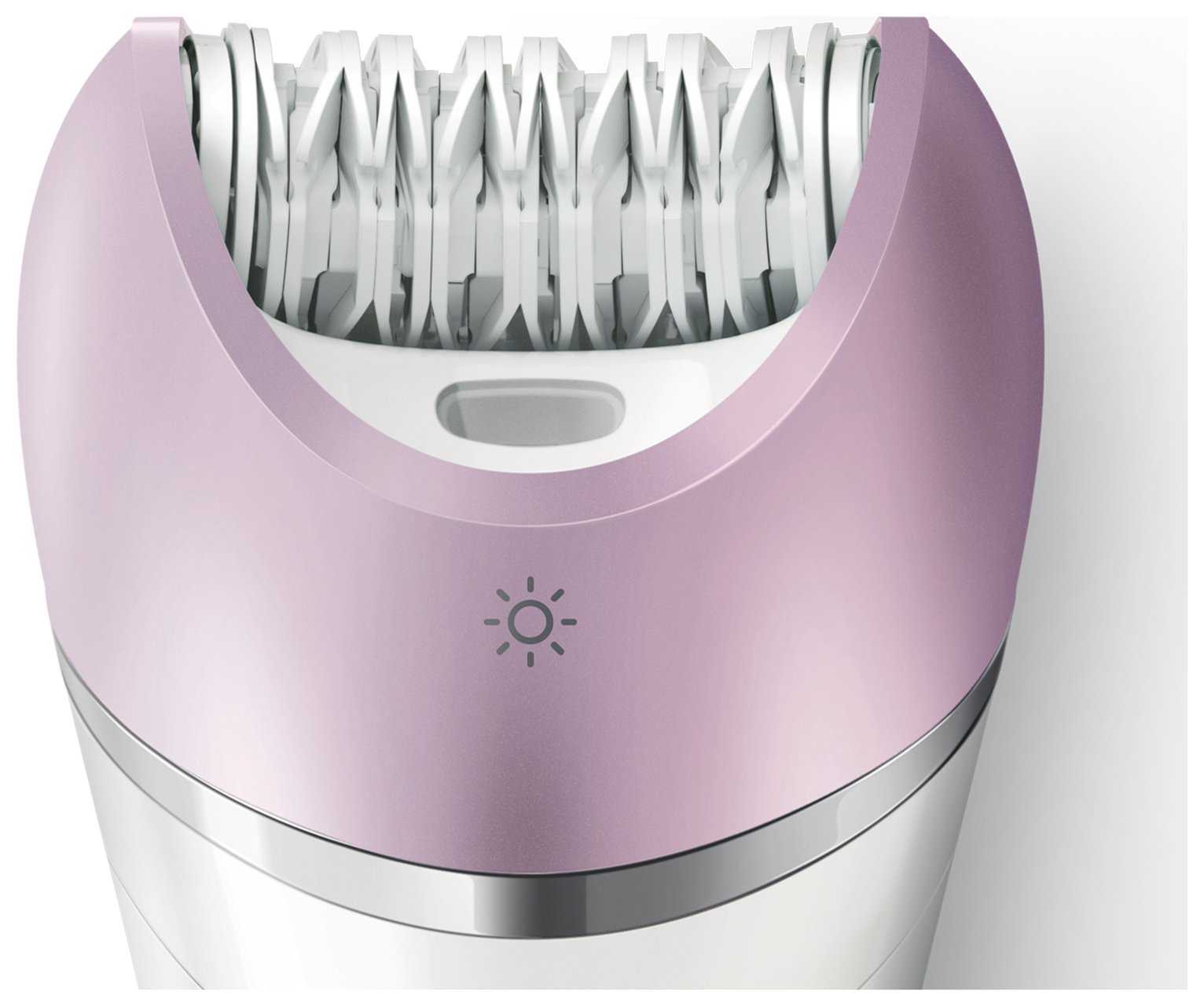 Philips Satinelle Advanced Wet and Dry Cordless Epilator Reviews