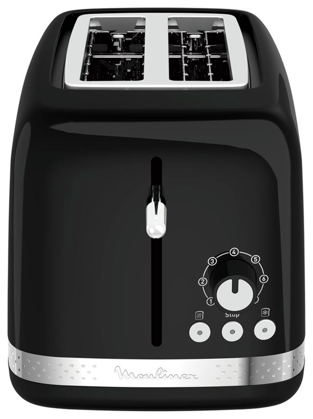 Moulinex LT300B41 2 Slice Toaster Reviews