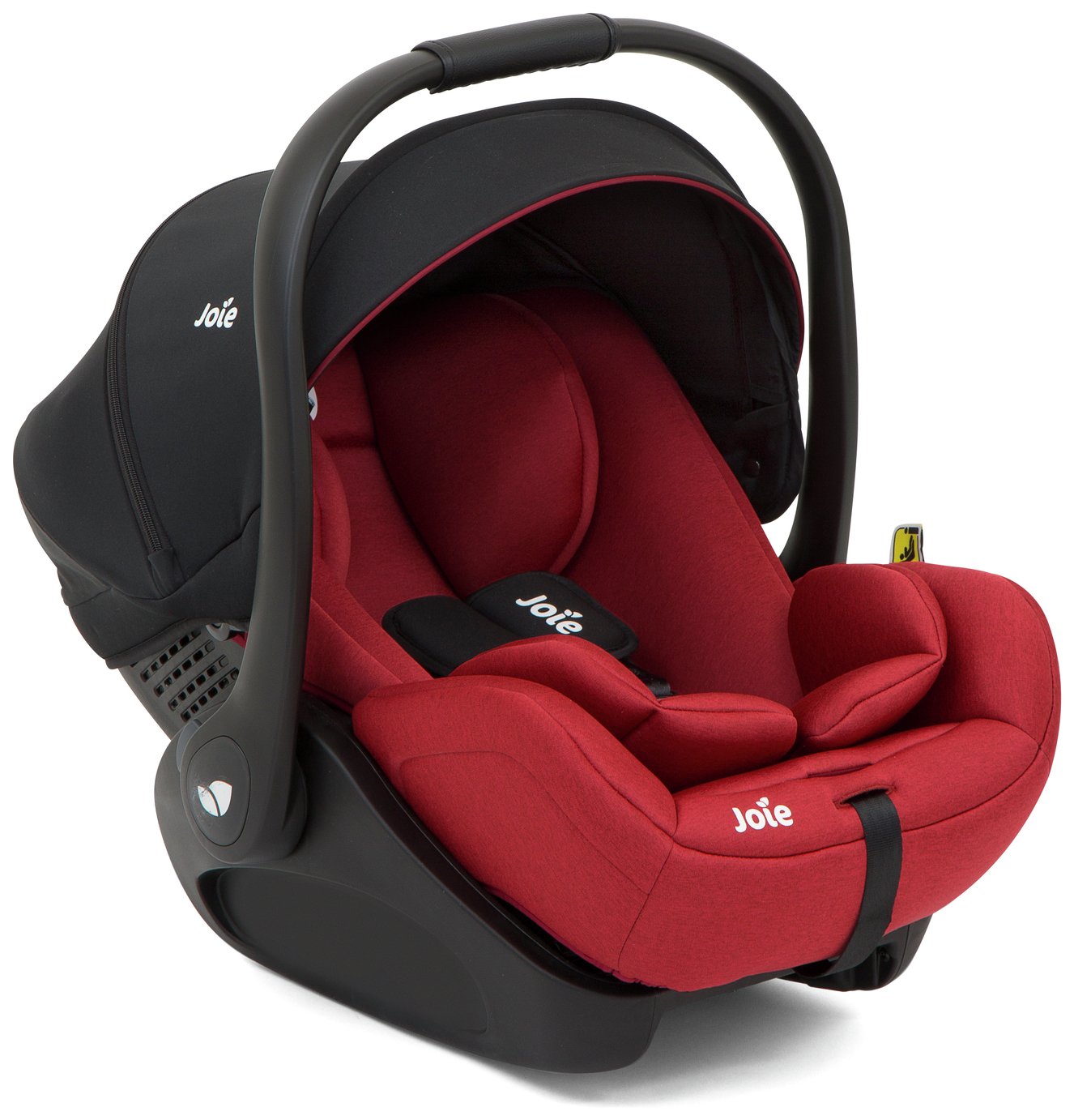 Joie I Level I Size Car Seat Reviews
