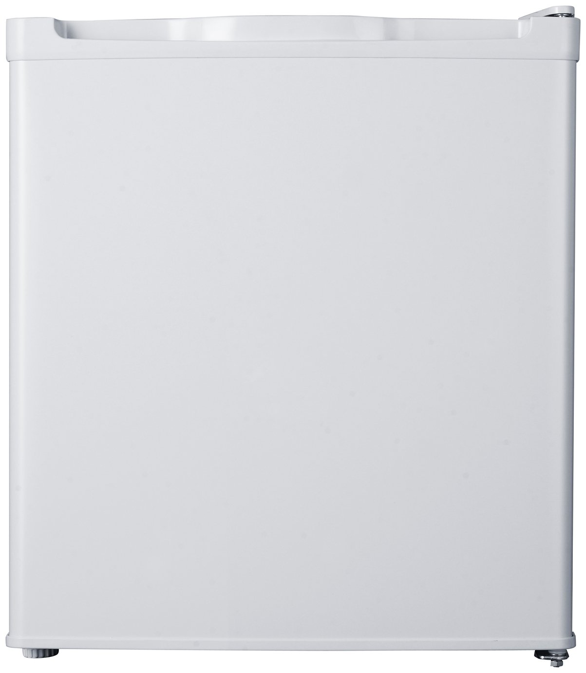 Simple Value DD1-05 Table Top Freezer - White