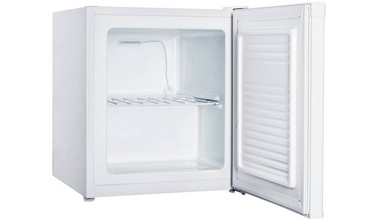 Slimline deals freezer argos