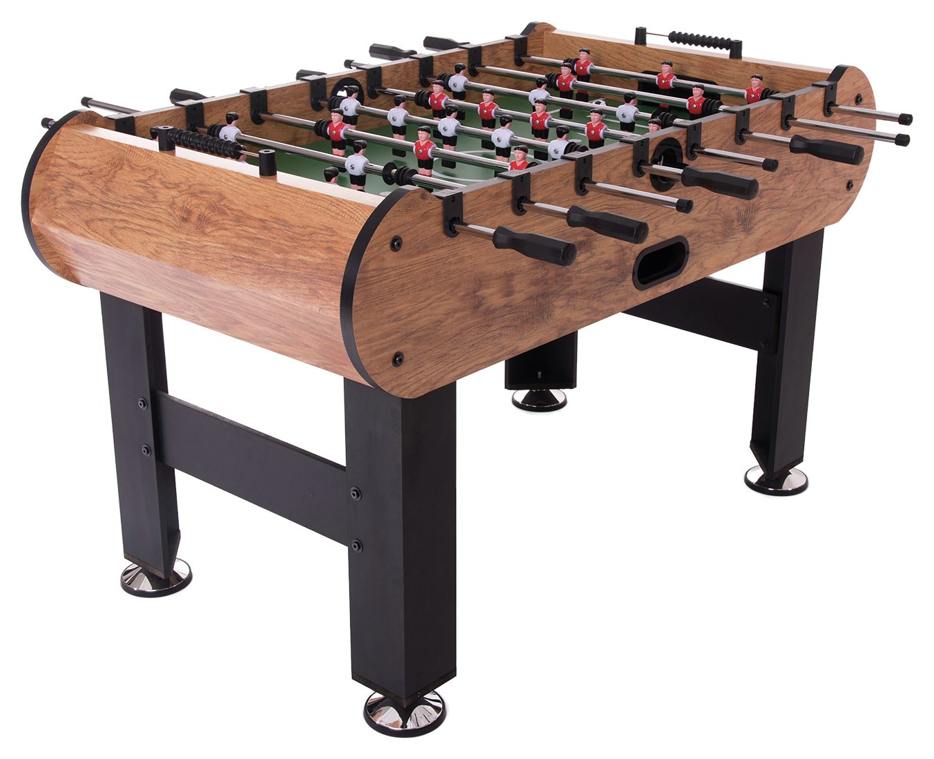 HyPro 4ft 6 Inch Striker Football Table Reviews