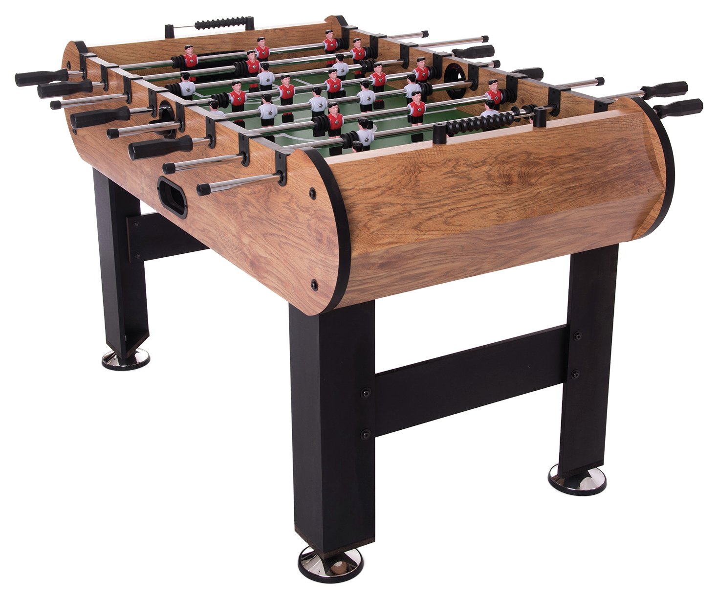 HyPro 4ft 6 Inch Striker Football Table Reviews