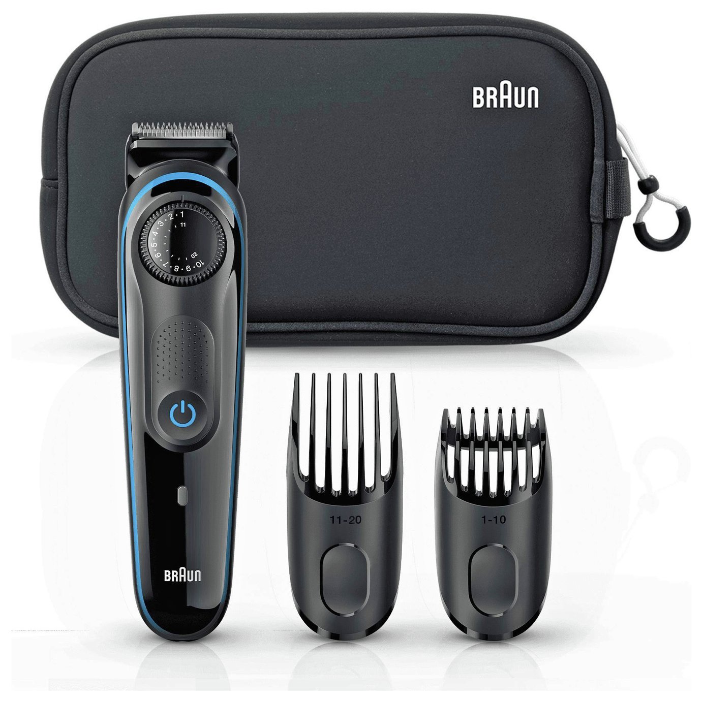 hair clipper set argos