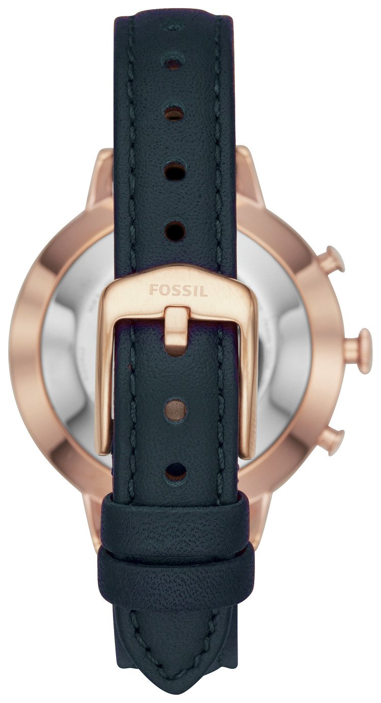 fossil q hybrid watch price