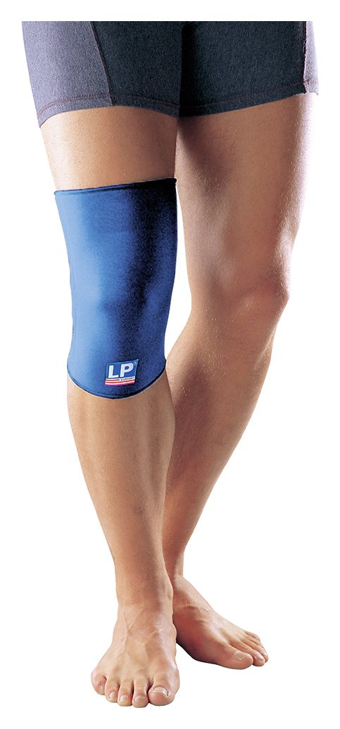 LP Neoprene Closed Knee Support - Medium