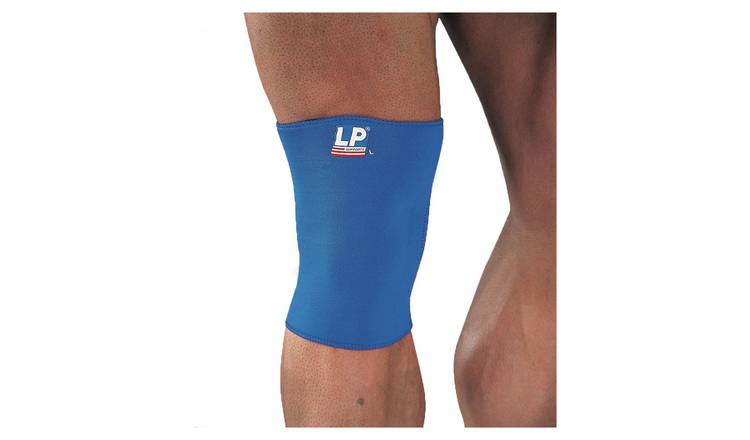 Buy LP Neoprene Closed Knee Support - Medium, Athletic supports