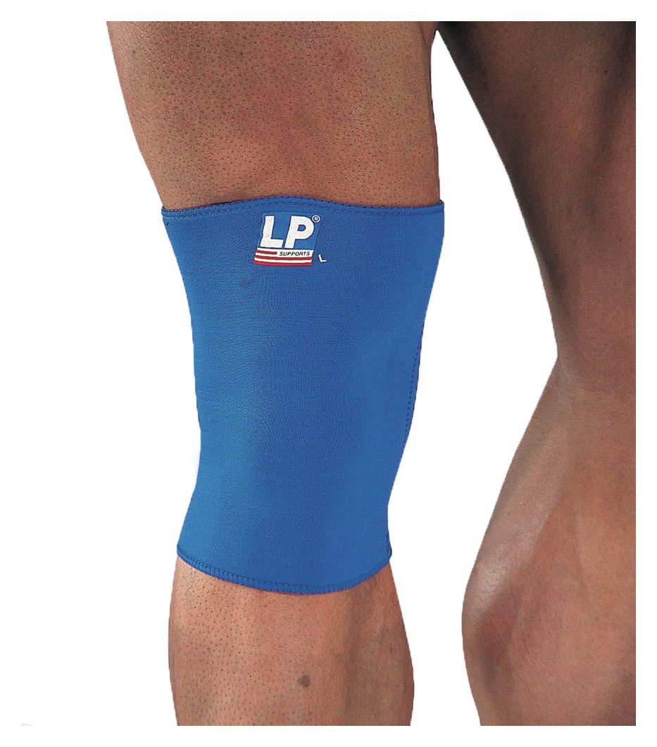 LP Neoprene Closed Knee Support Review