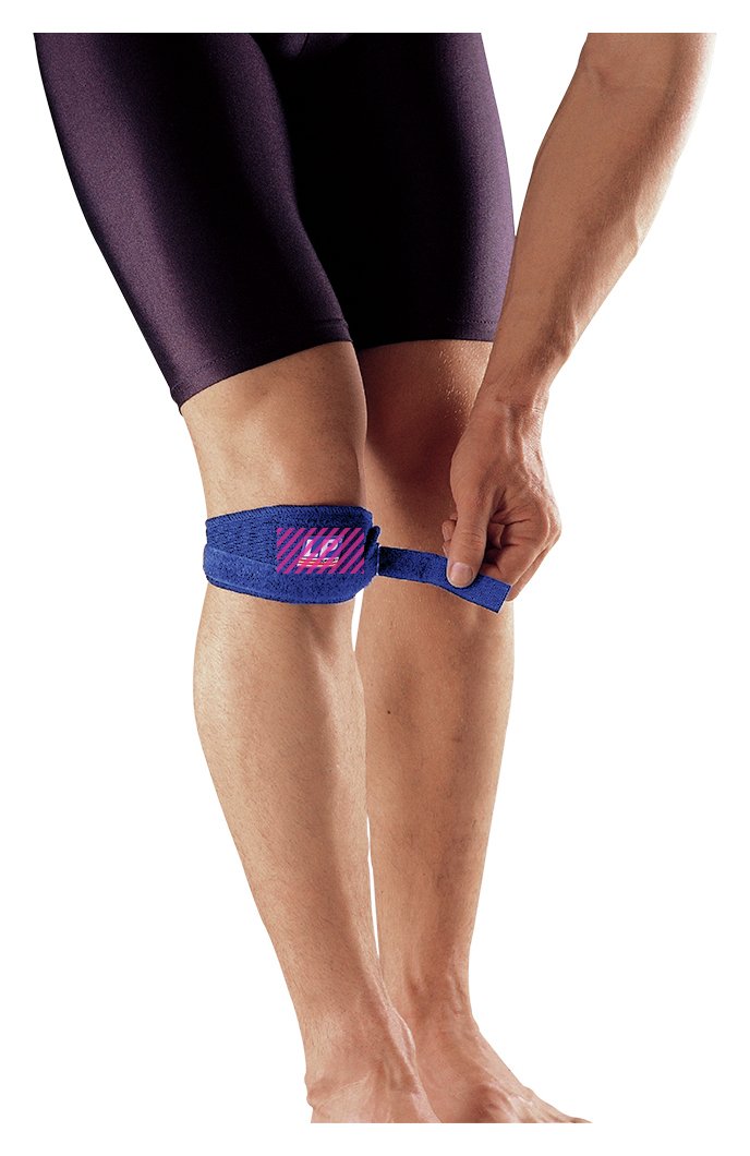 LP Patella Brace