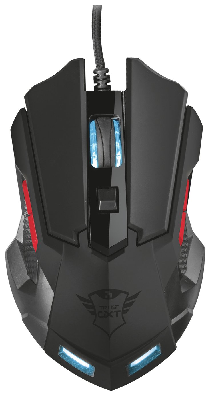 Trust GXT 148 Optical Gaming Mouse