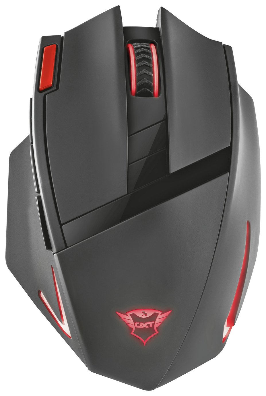 Trust GXT 130 Ranoo Wireless Gaming Mouse Review