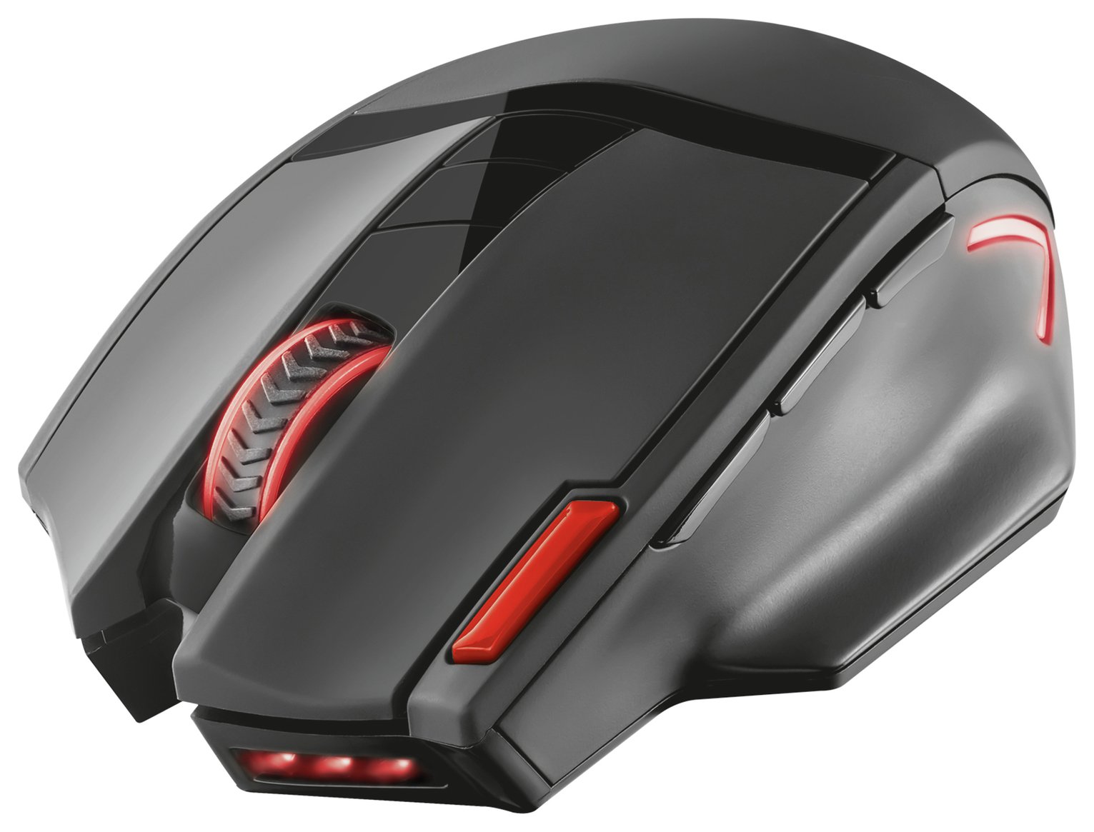 Trust GXT 130 Ranoo Wireless Gaming Mouse Review