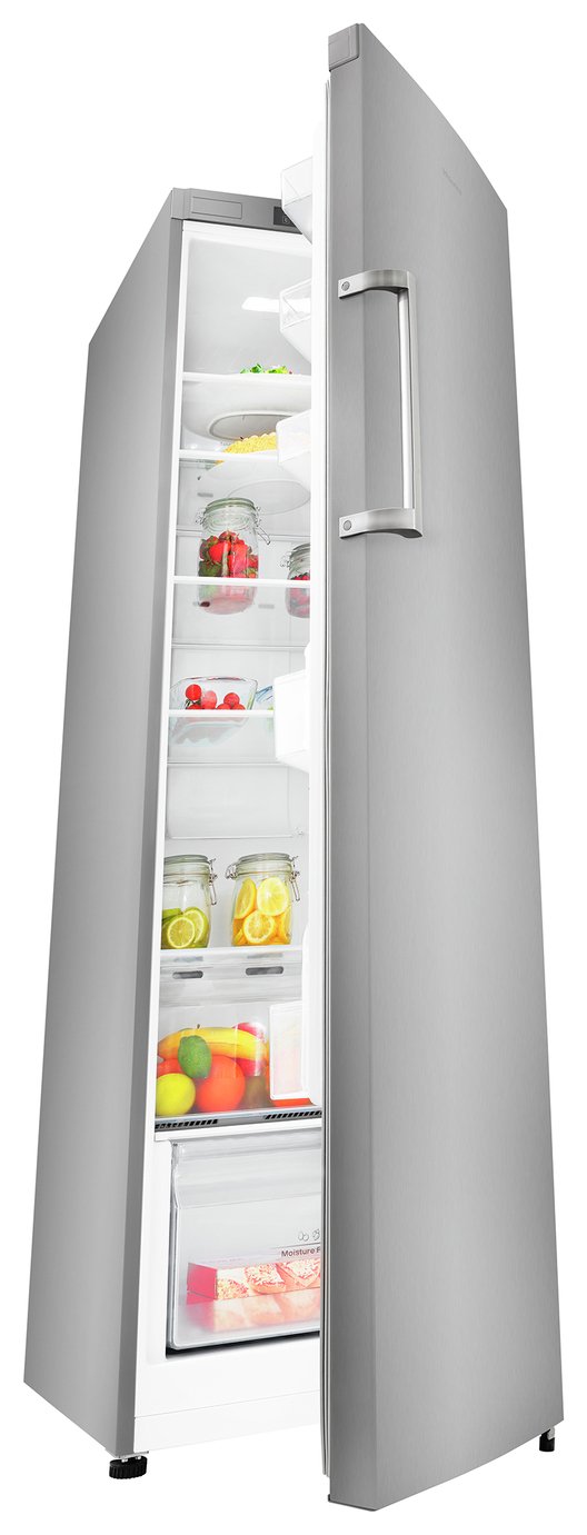 Hisense RL423N4AC1 Tall Fridge Reviews