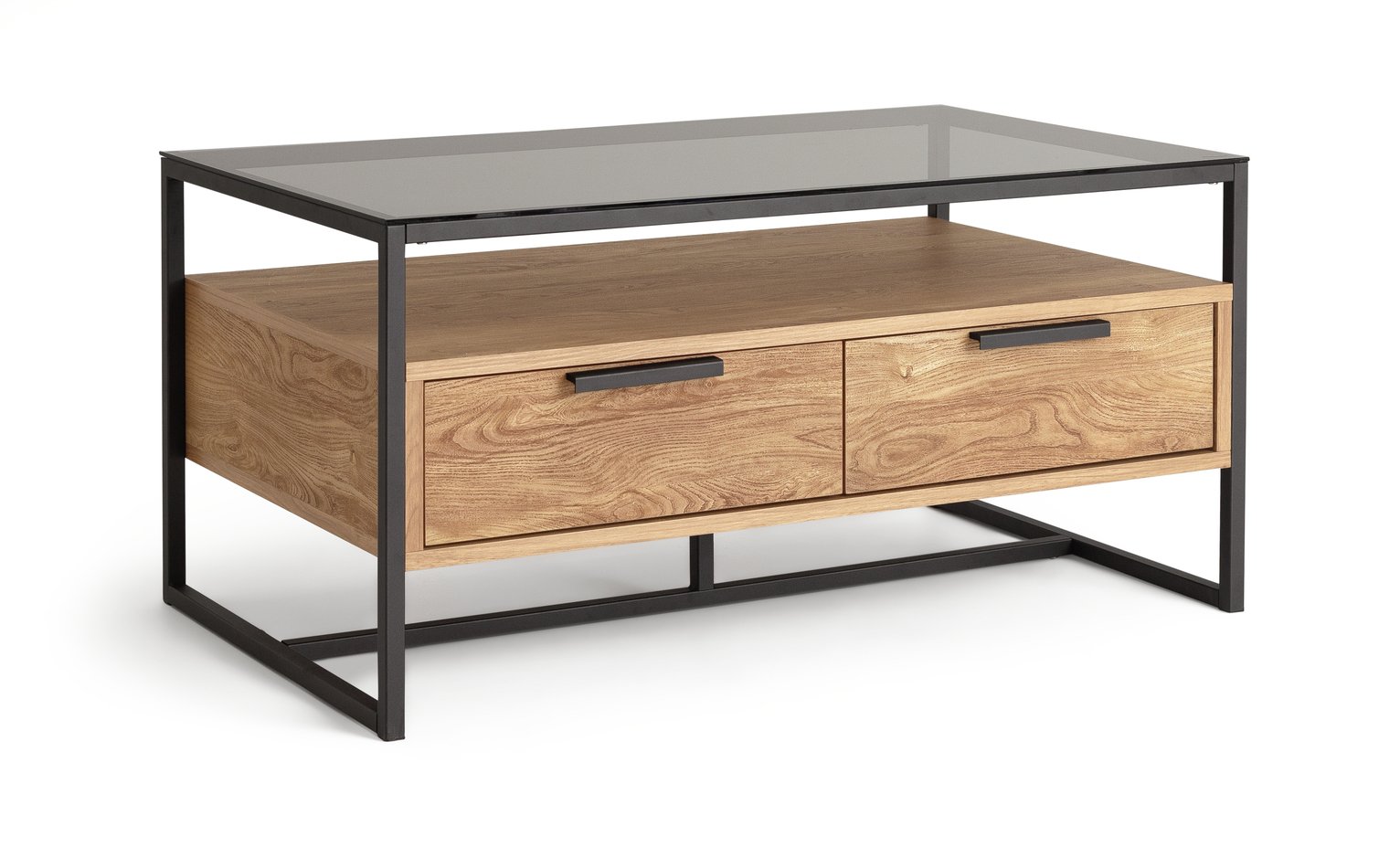 Argos Home Nomad Coffee Table Review