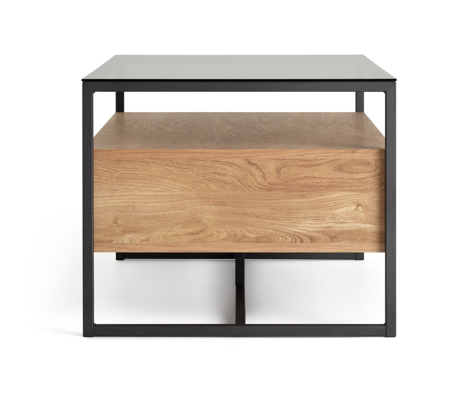 Argos Home Nomad Coffee Table Reviews