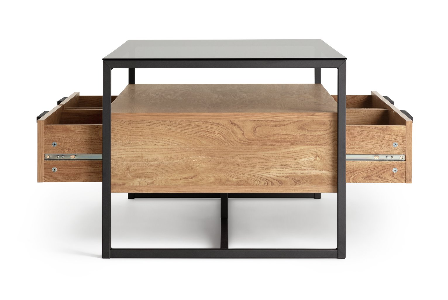 Argos Home Nomad Coffee Table Reviews