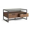 Argos nomad shop coffee table