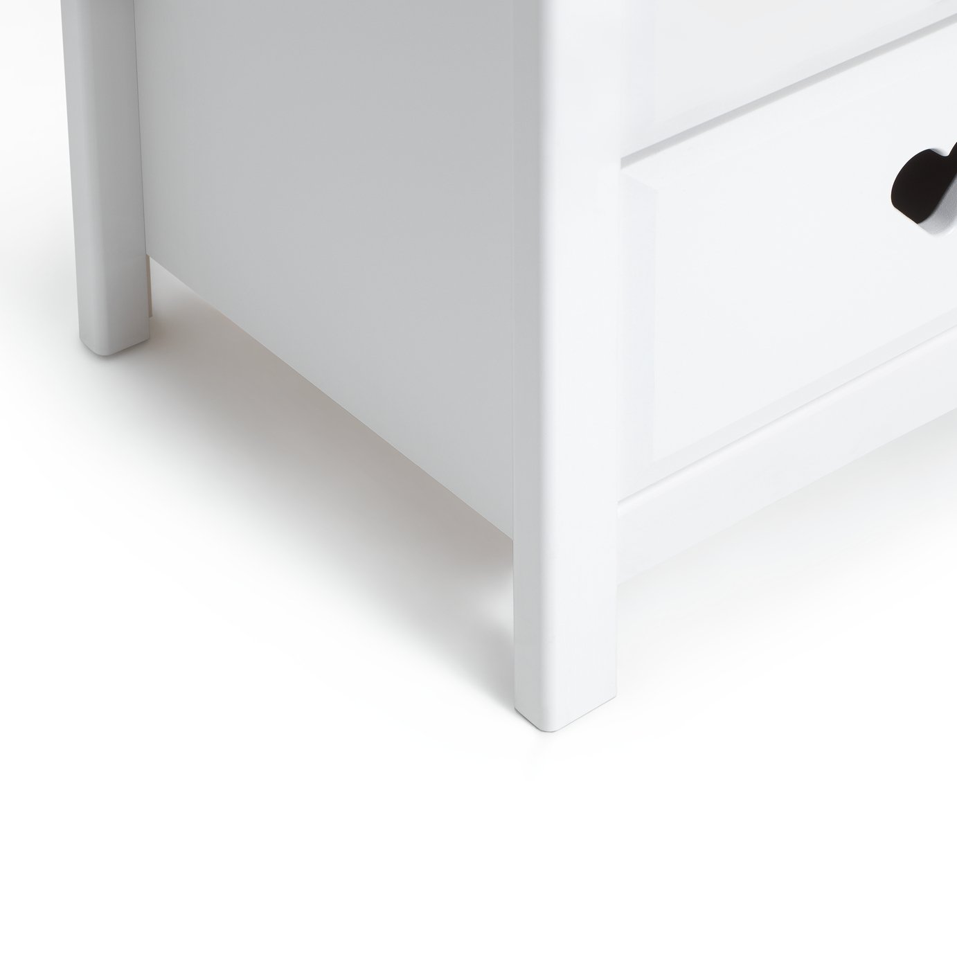 Argos Home Mia 3+3 Drawer Chest Reviews