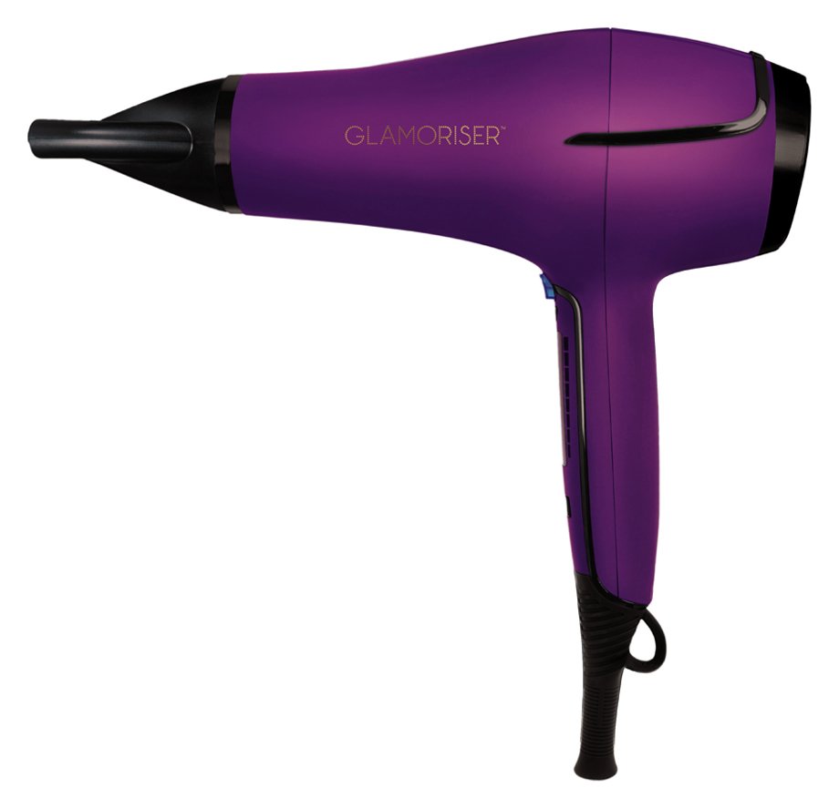 Glamoriser Salon Results Touch Hair Dryer review