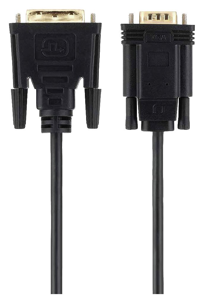 Griffin 3m DVI to VGA Cable Reviews