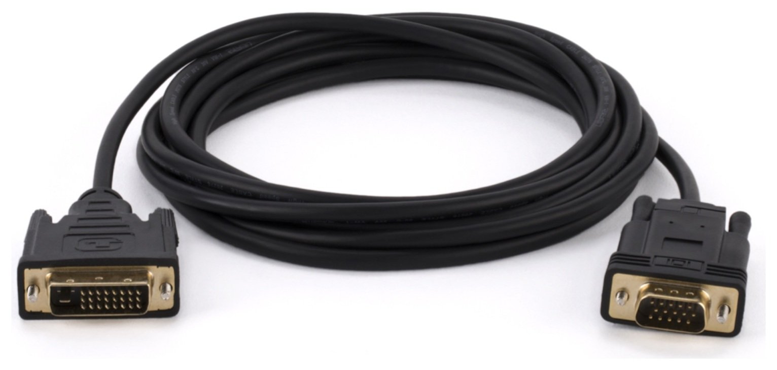 Griffin 3m DVI to VGA Cable Reviews