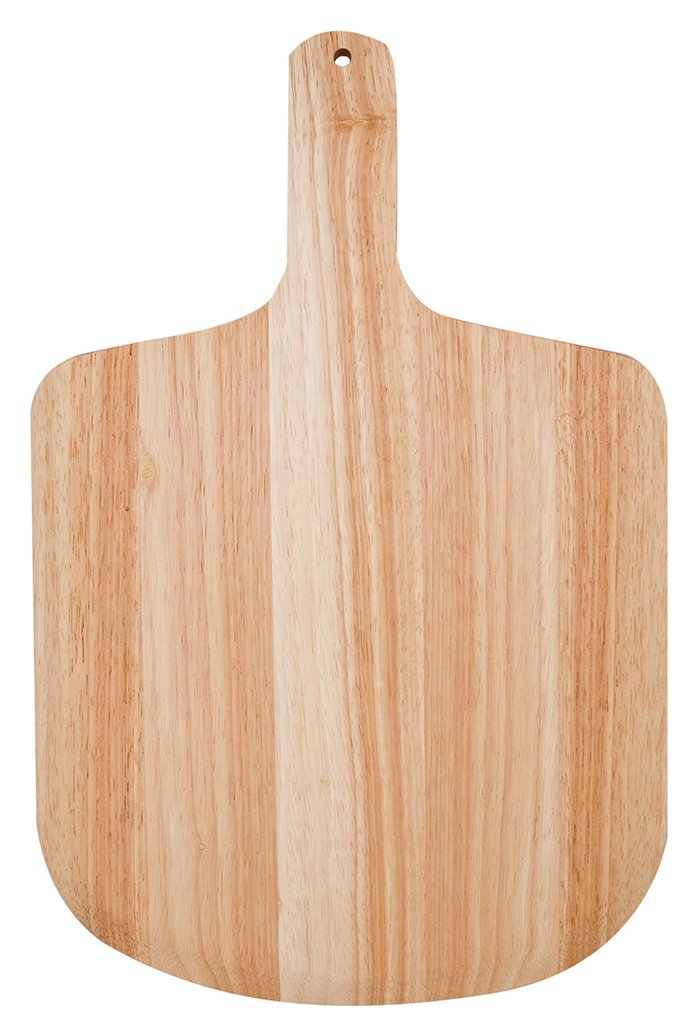 Argos Home Wooden Pizza Board Review