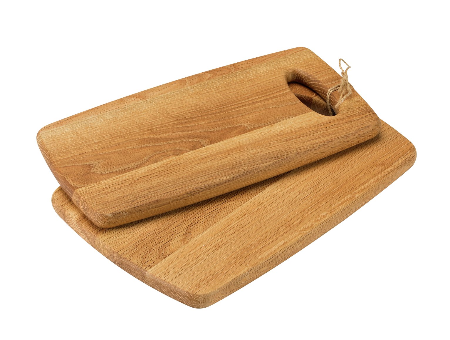 Professional chef shares warning about wooden chopping boards