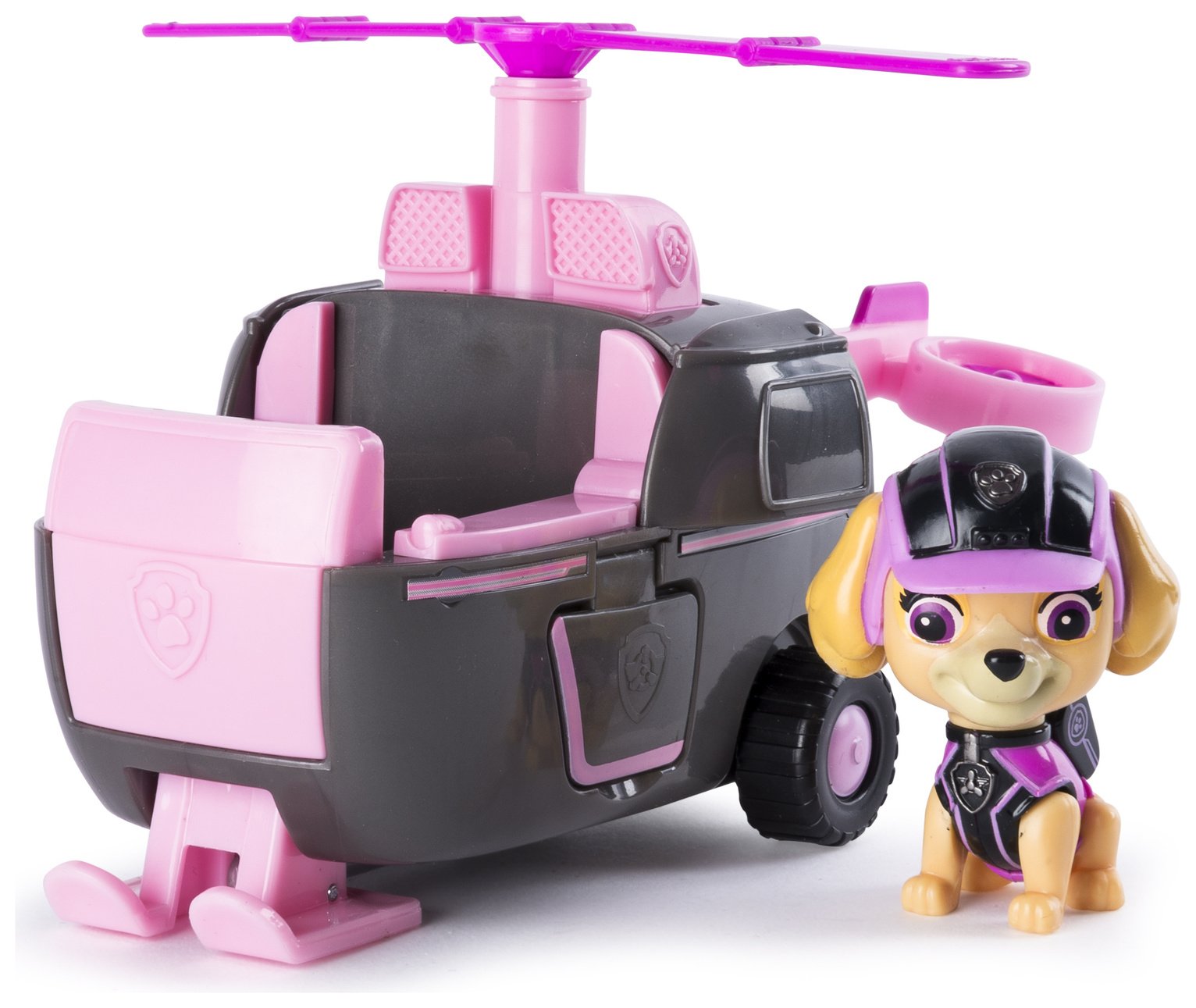 PAW Patrol Mission Vehicle Skye