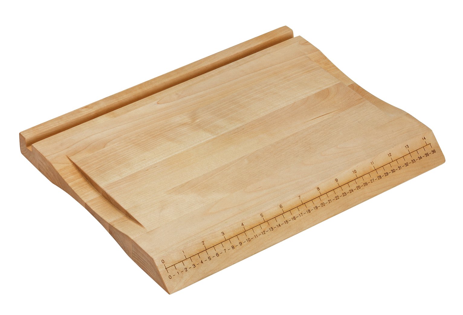 Good Housekeeping Wooden Chopping Board
