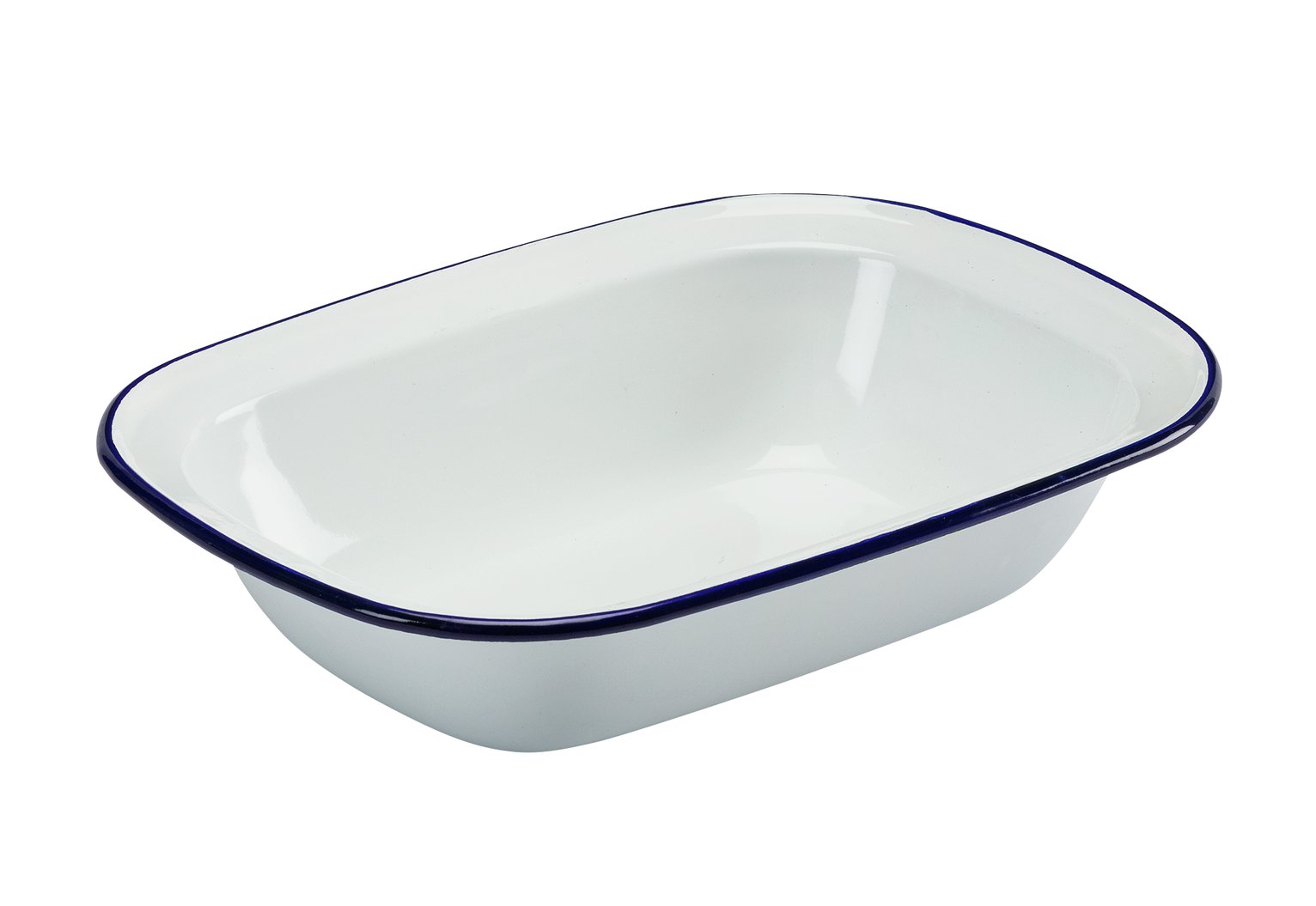 Sainsbury's Home Falcon Oval 26cm Casserole Dish review