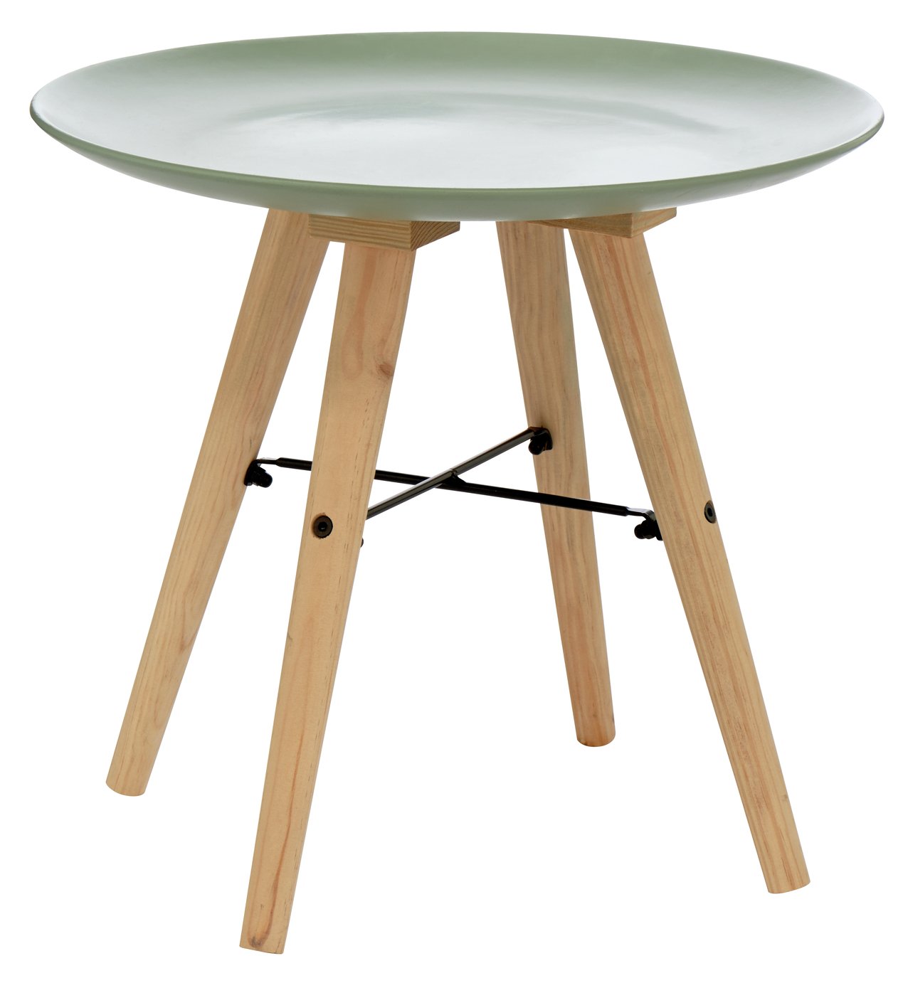 Sainsbury's Home Mint Side Table at Argos