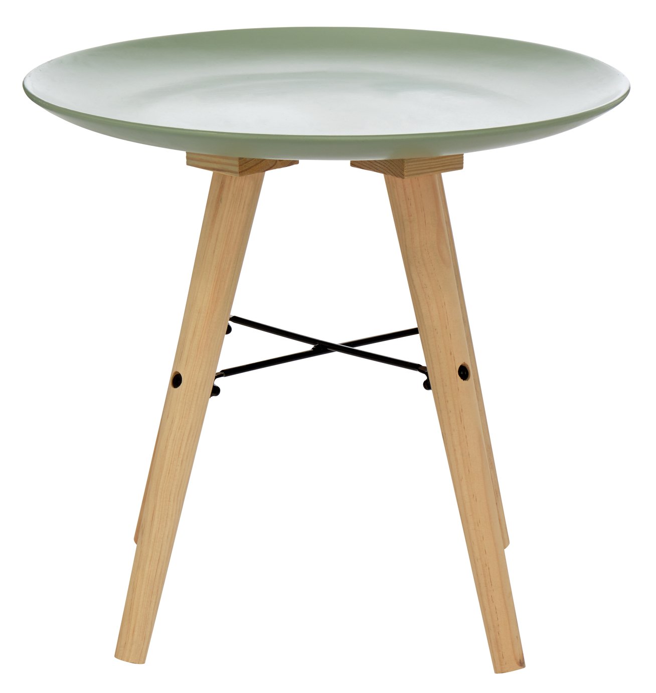 Sainsbury's Home Mint Side Table at Argos Reviews