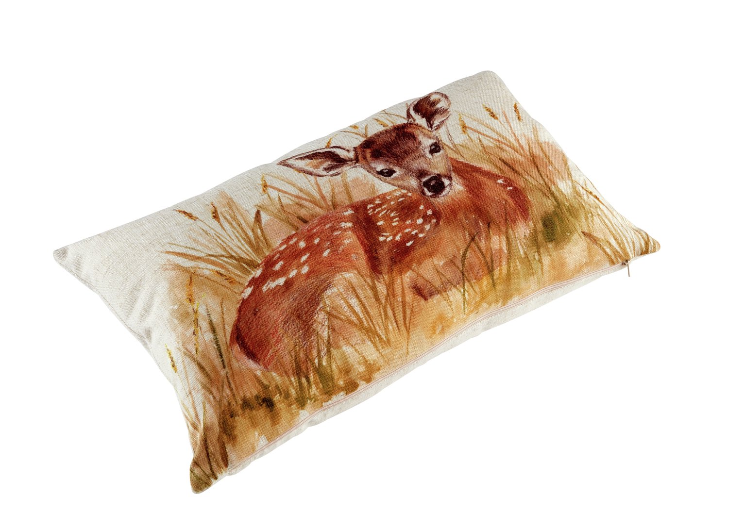 Sainsbury's Home Doe Cushion Reviews