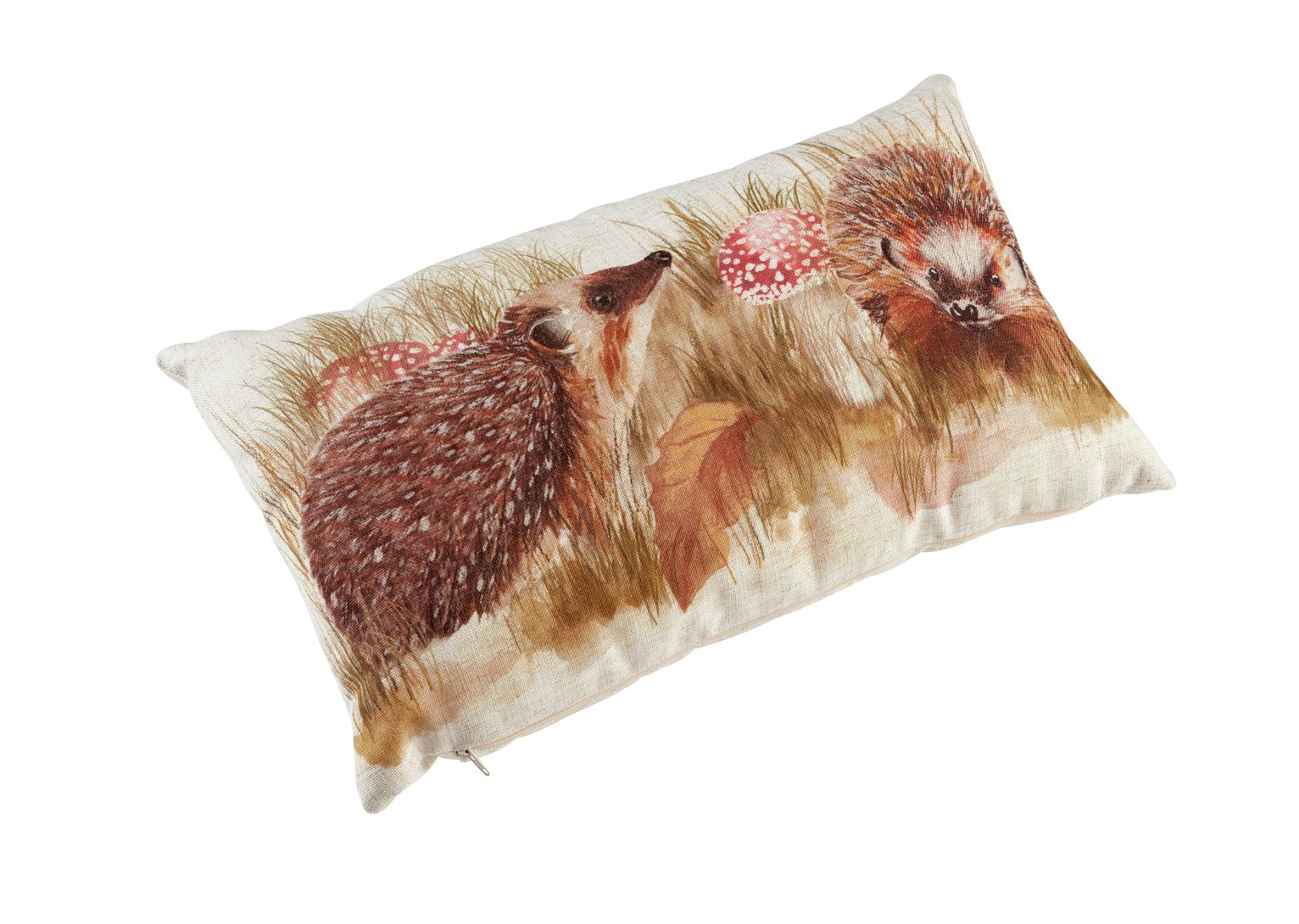 Sainsbury's Home Hedgehog Cushion Reviews