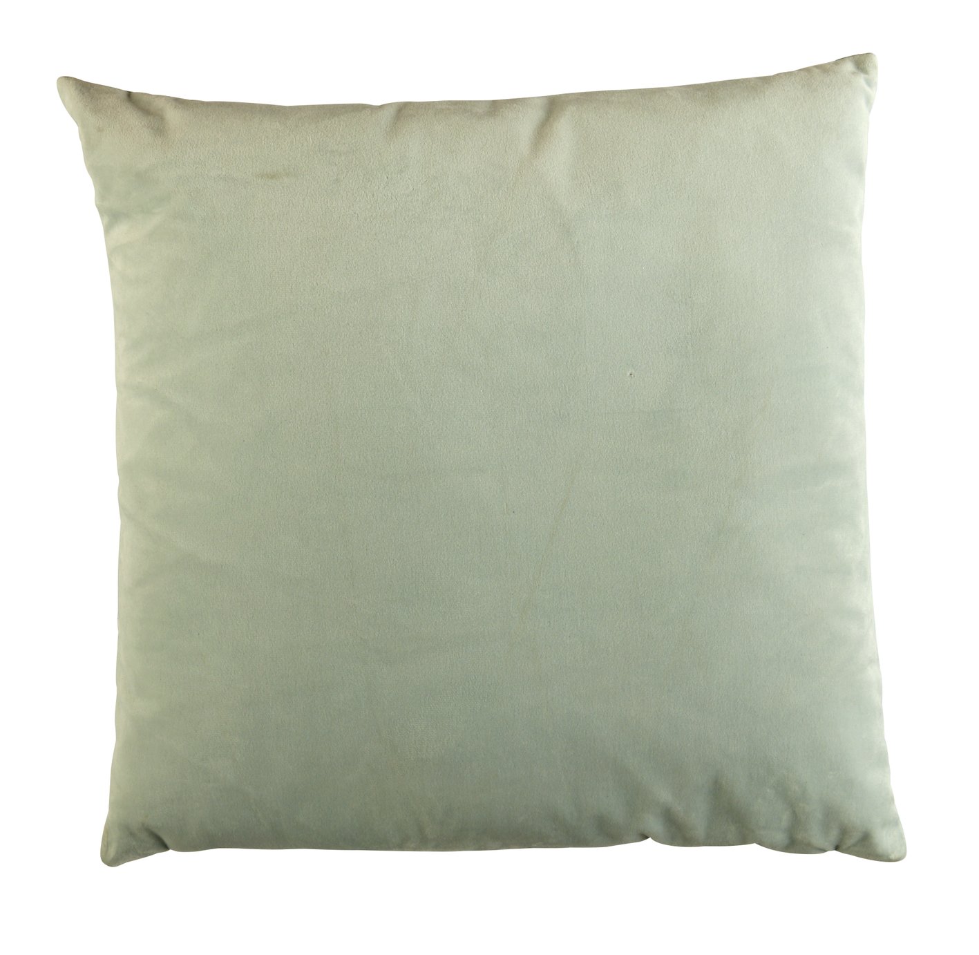 Sainsbury's Home Printed Velvet Cushion Reviews