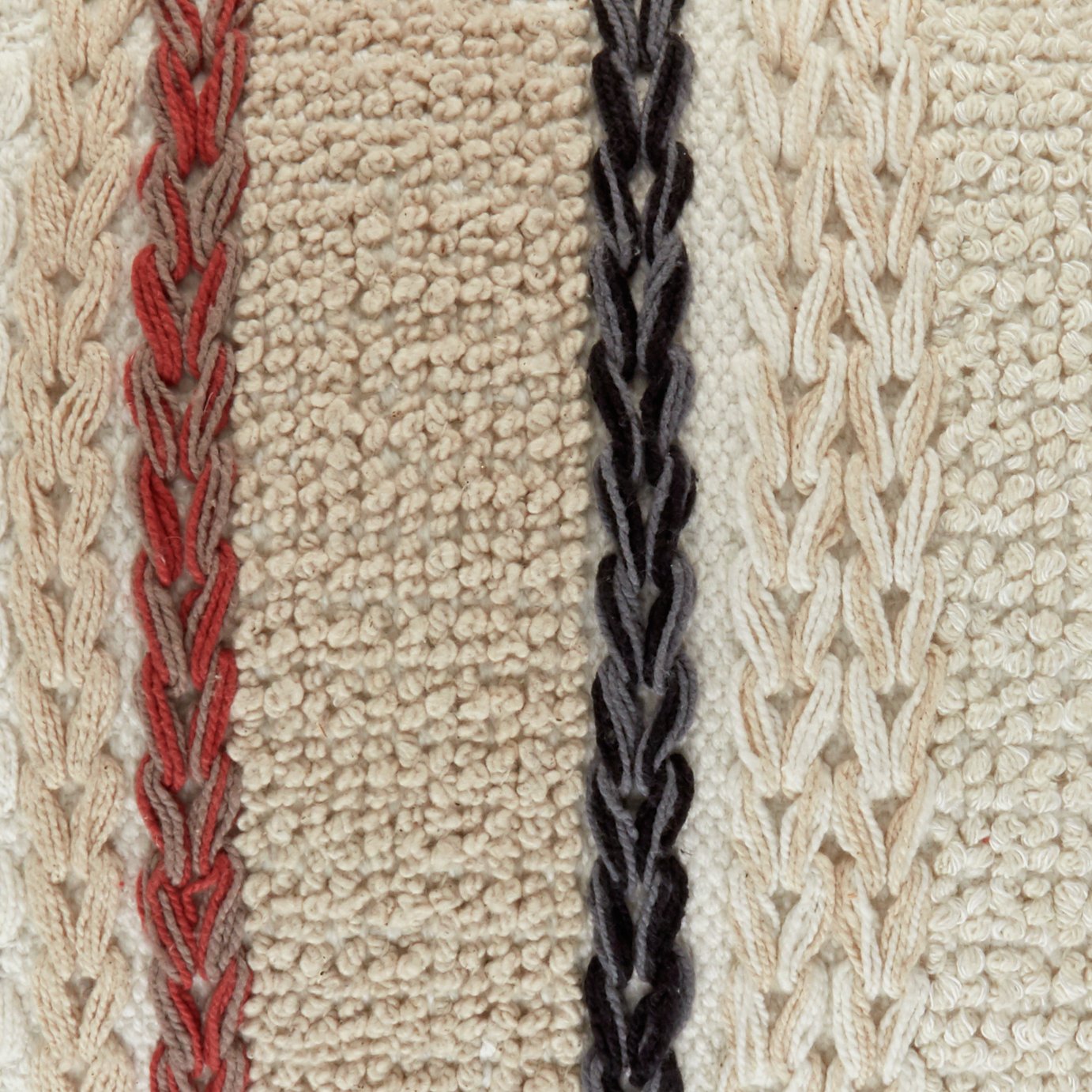 Sainsbury's Home Woven Cushion Reviews