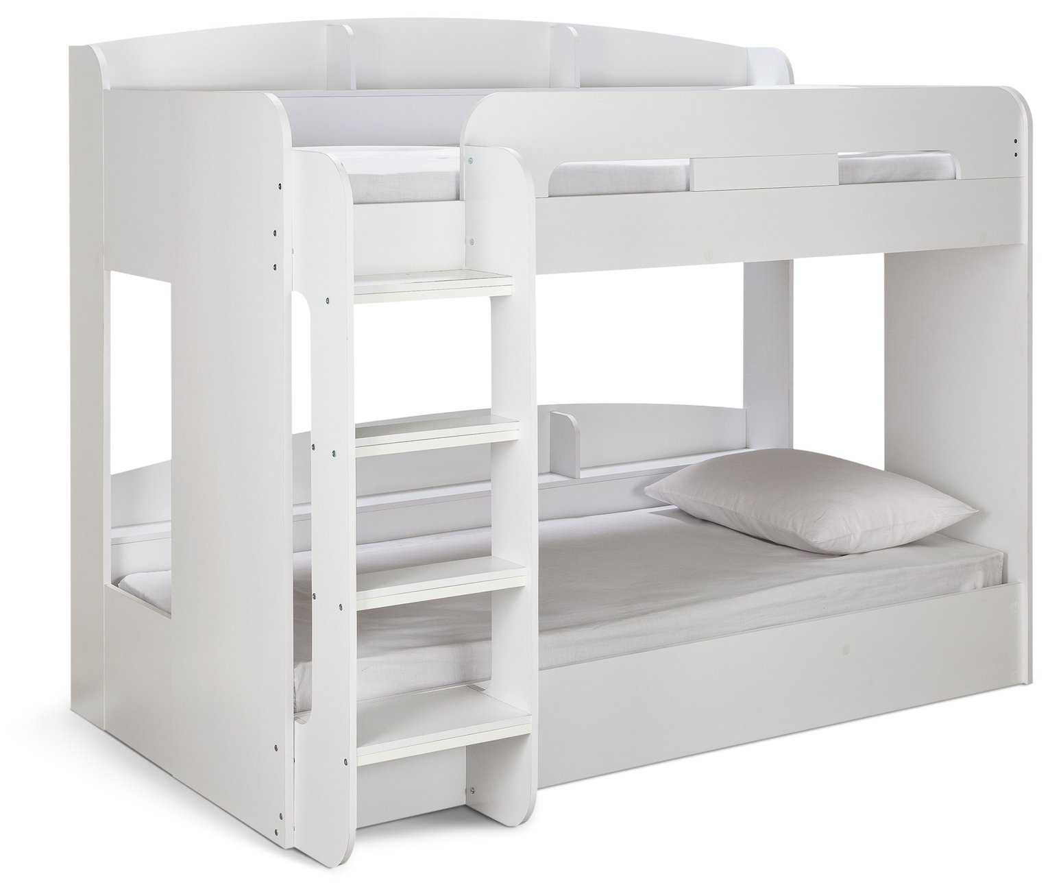 Argos Home Ultimate Single Bunk Bed Frame Reviews