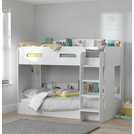 Argos grey on sale bunk bed