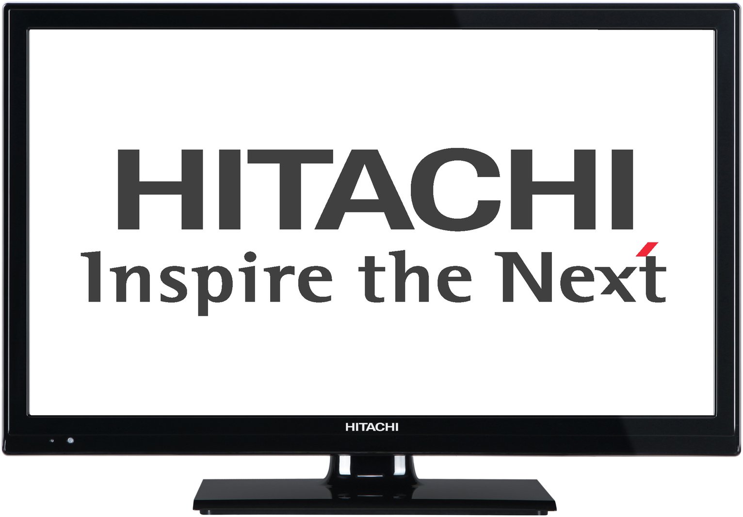 Hitachi 24 Inch 24HB21T65U Smart HD Ready  LED TV Review
