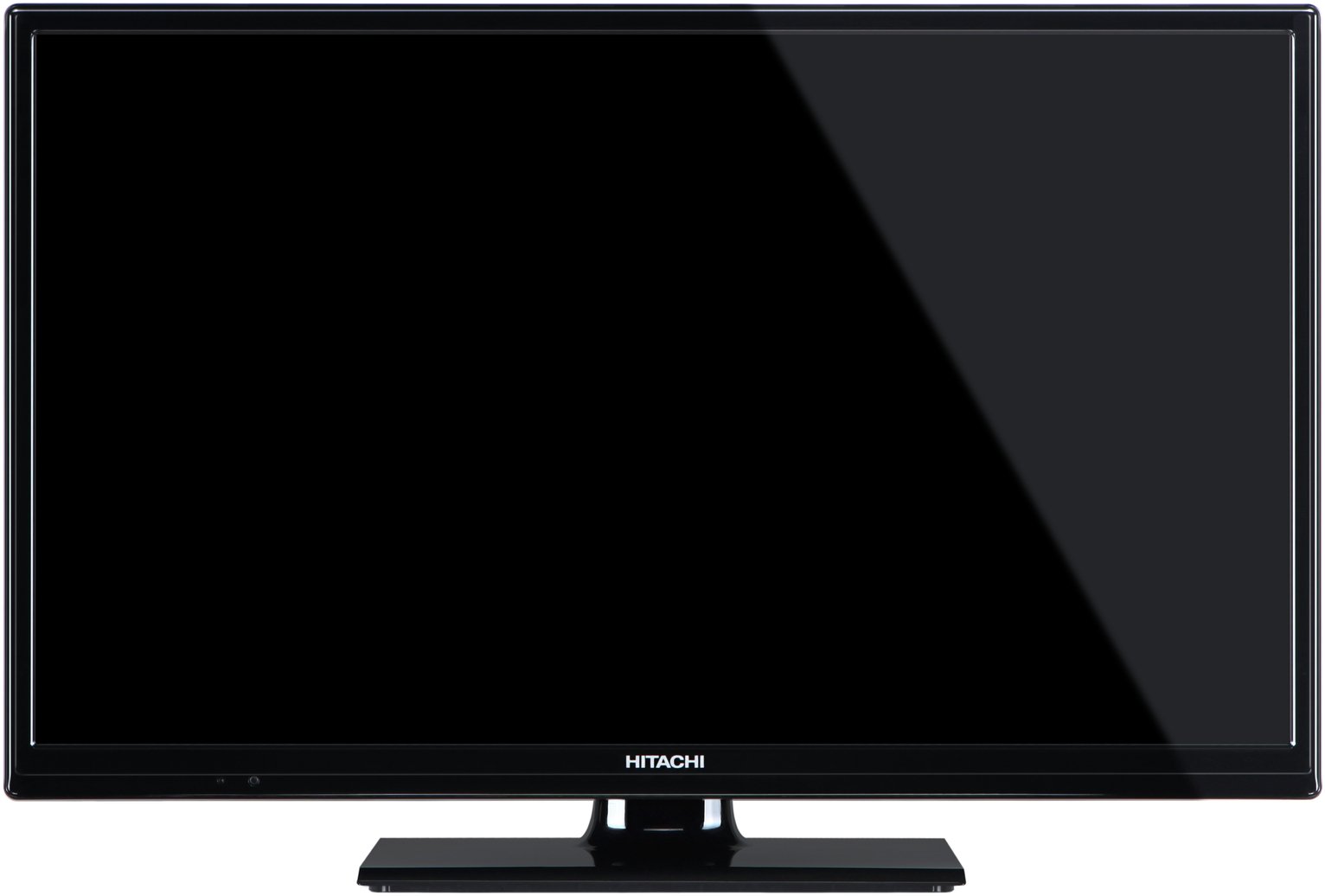 Hitachi 24 Inch Smart HD Ready TV Reviews