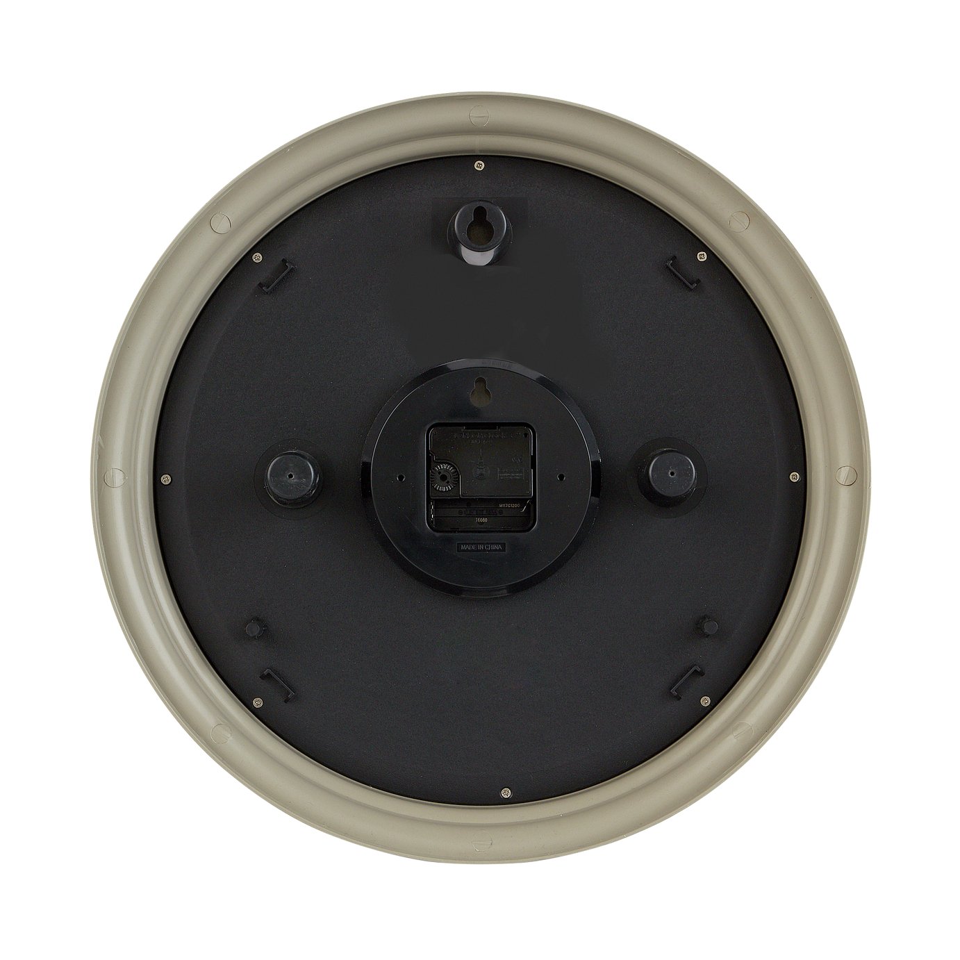 Sainsbury's Home La Ville Clock Reviews