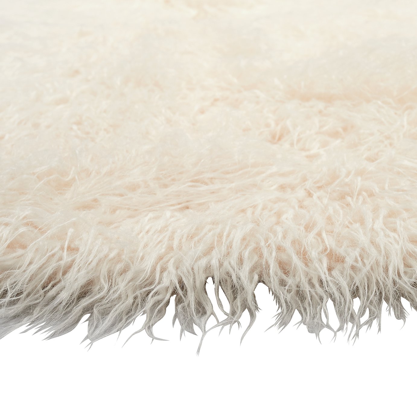 Sainsbury's Home Mongolian Style Rug Reviews