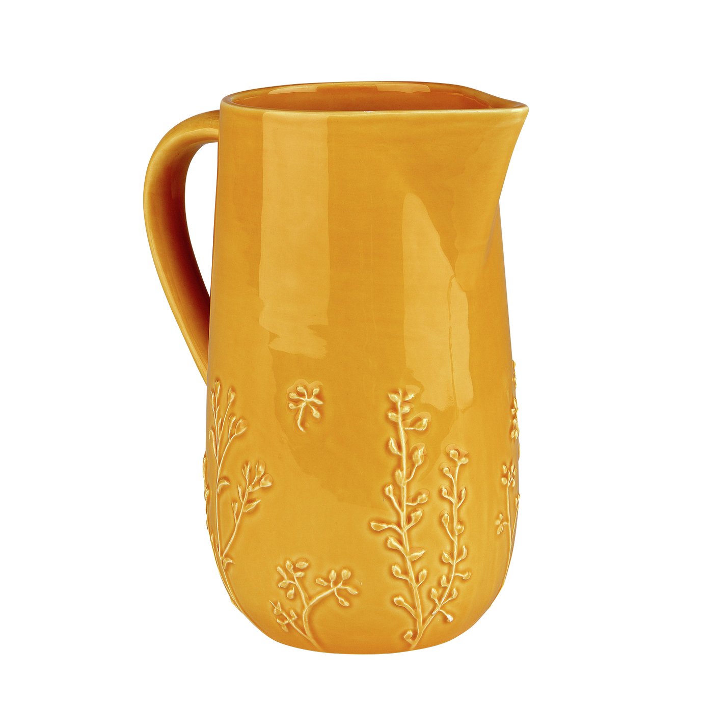 Sainsbury's Home Ochre Jug Reviews