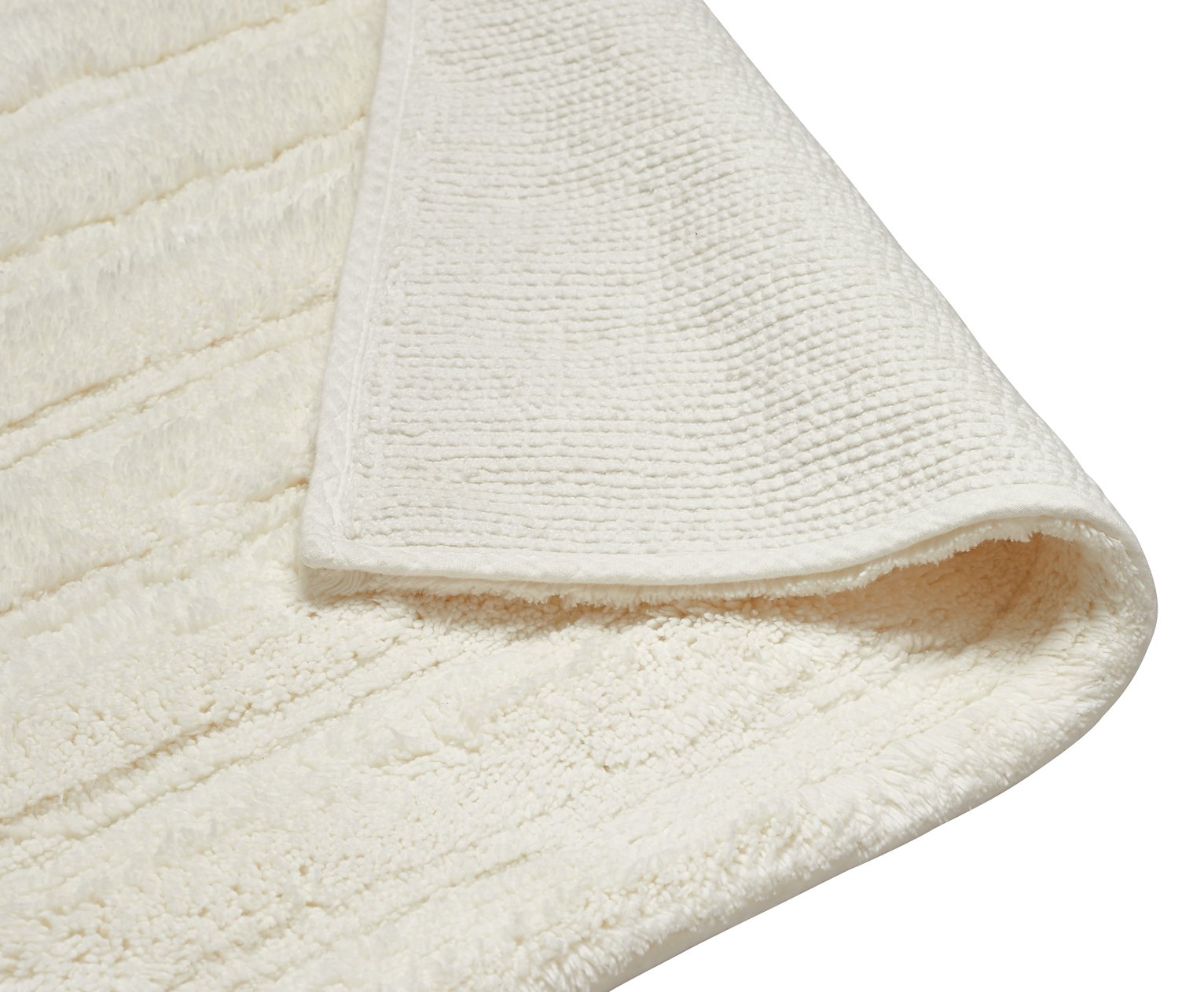 Sainsbury's Home Ribbed Bath Mat Reviews