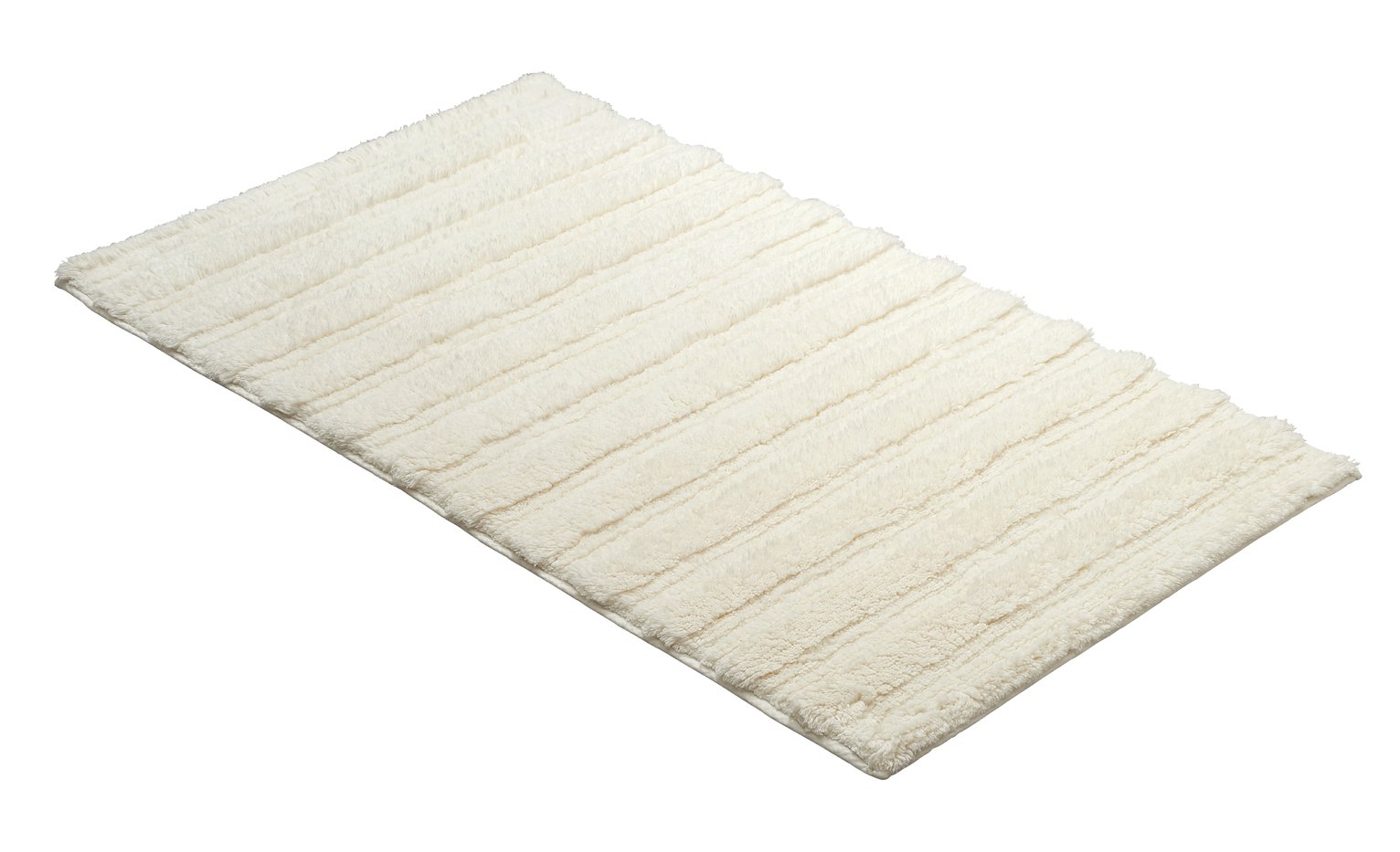 Sainsbury's Home Ribbed Bath Mat Reviews