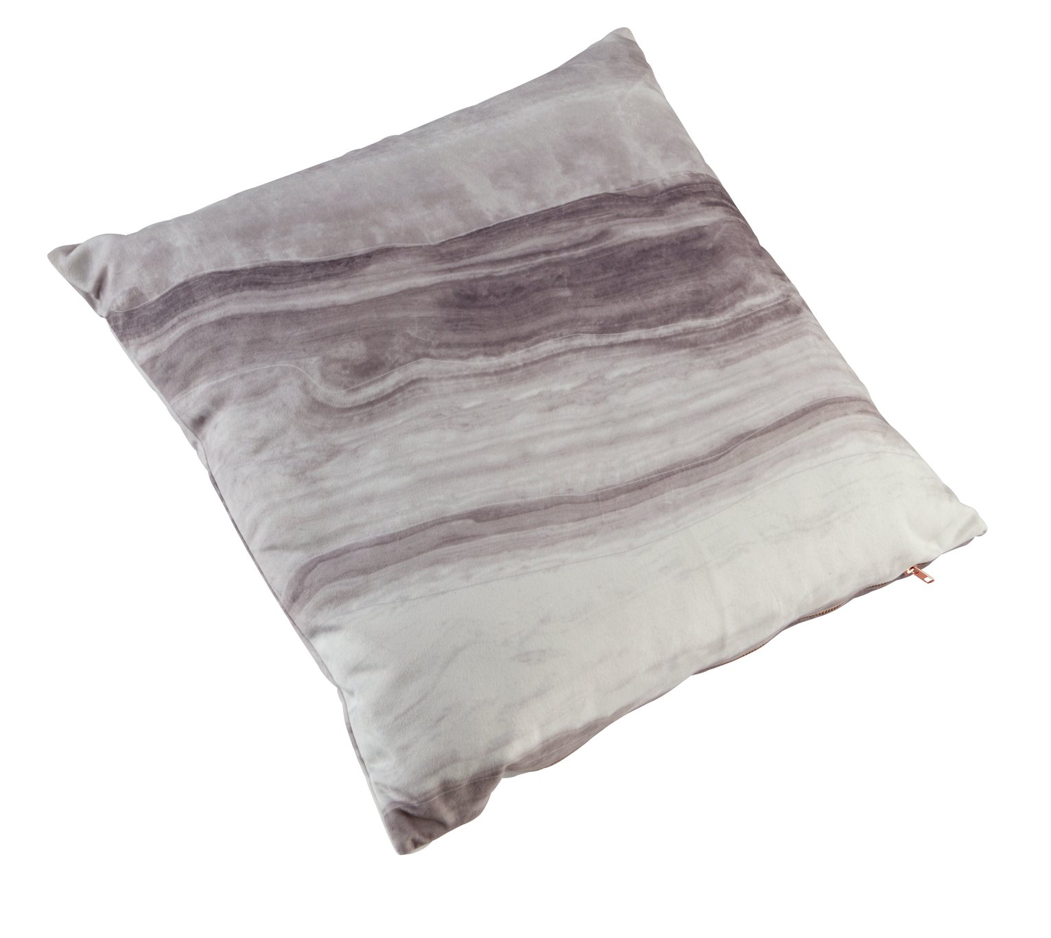 Sainsbury's Home Marble Print Cushion Reviews