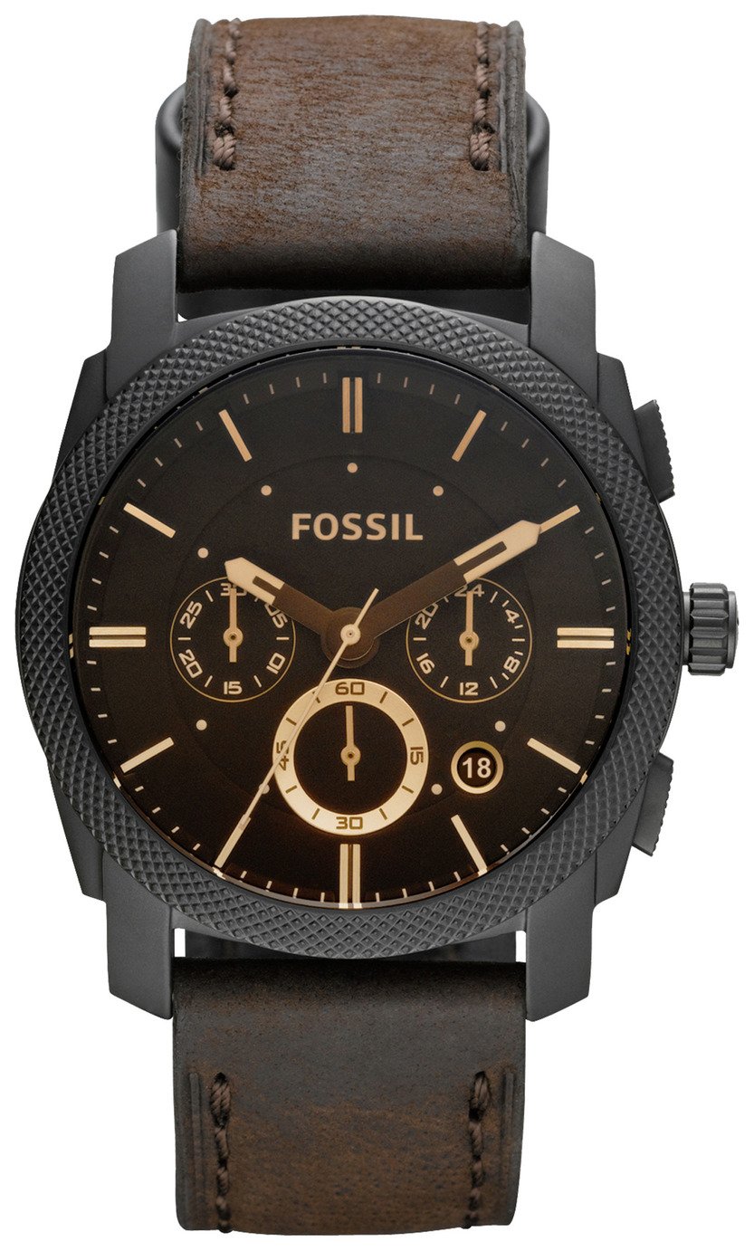 fossil watch reviews