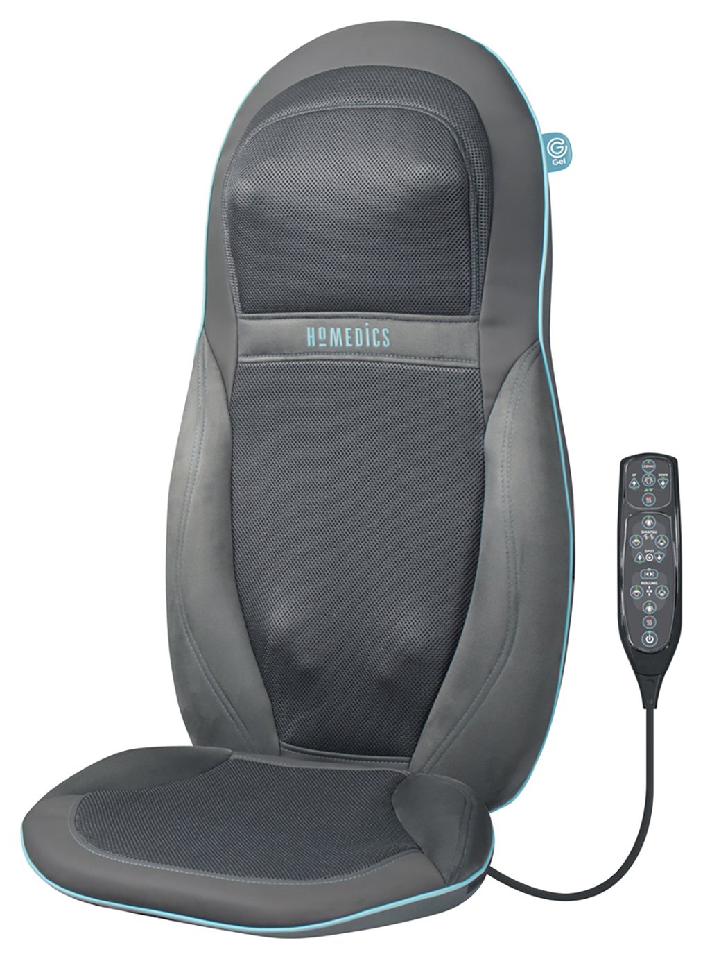 homedics massager