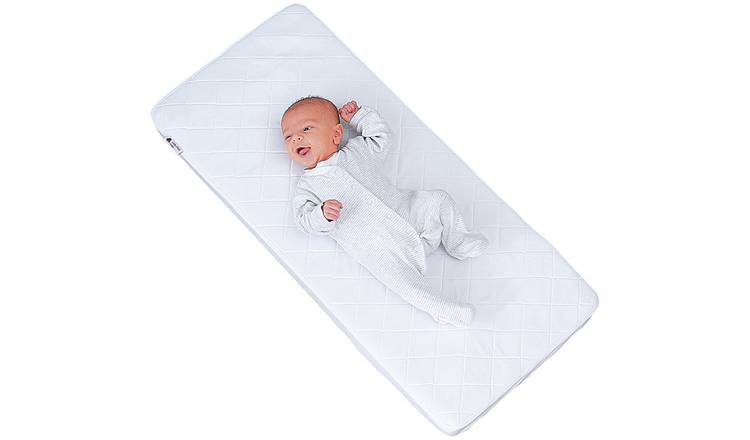 Buy Little Chick London Breathable Crib Mattress Cot And Cot Bed